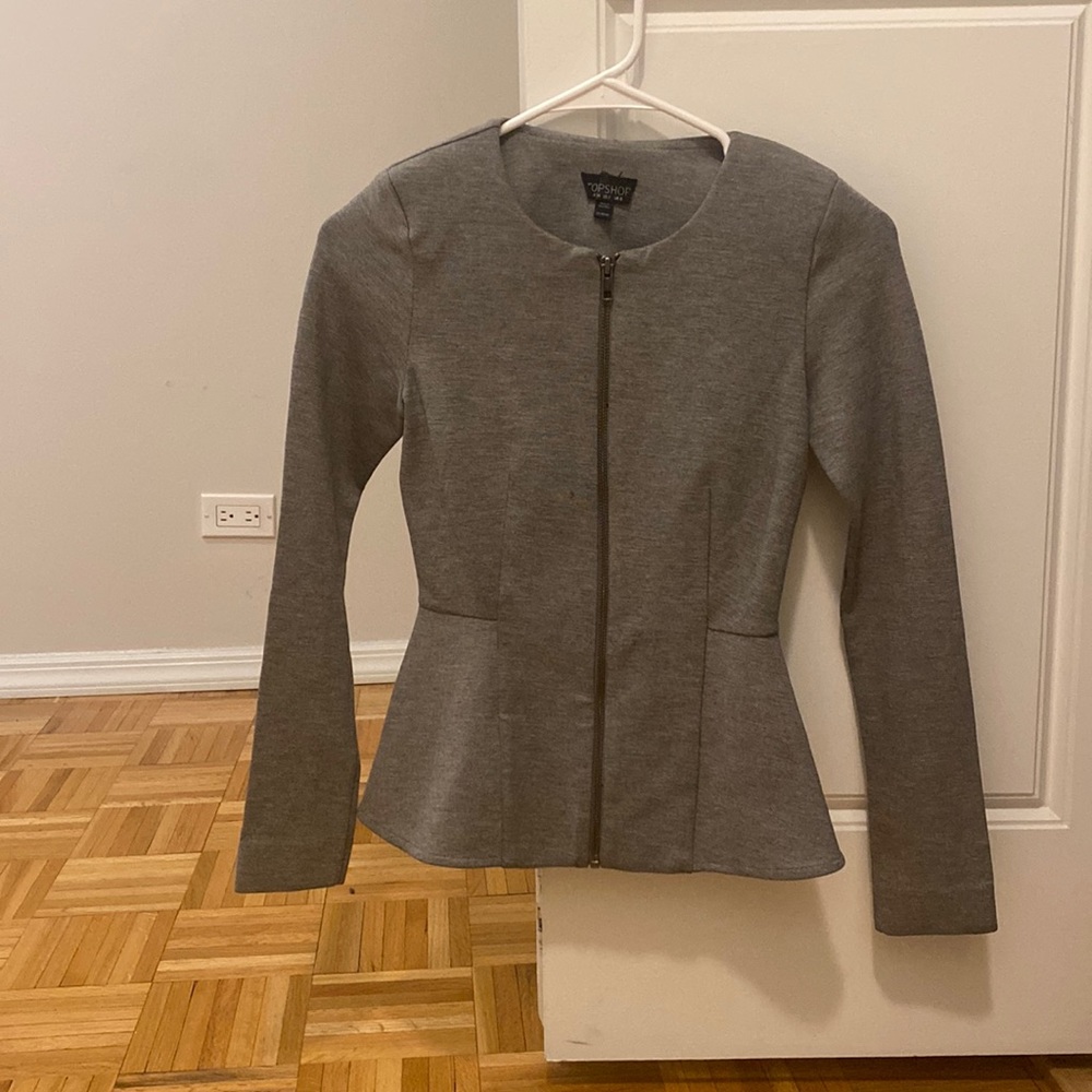 A top shop top! Brand new in perfect condition
